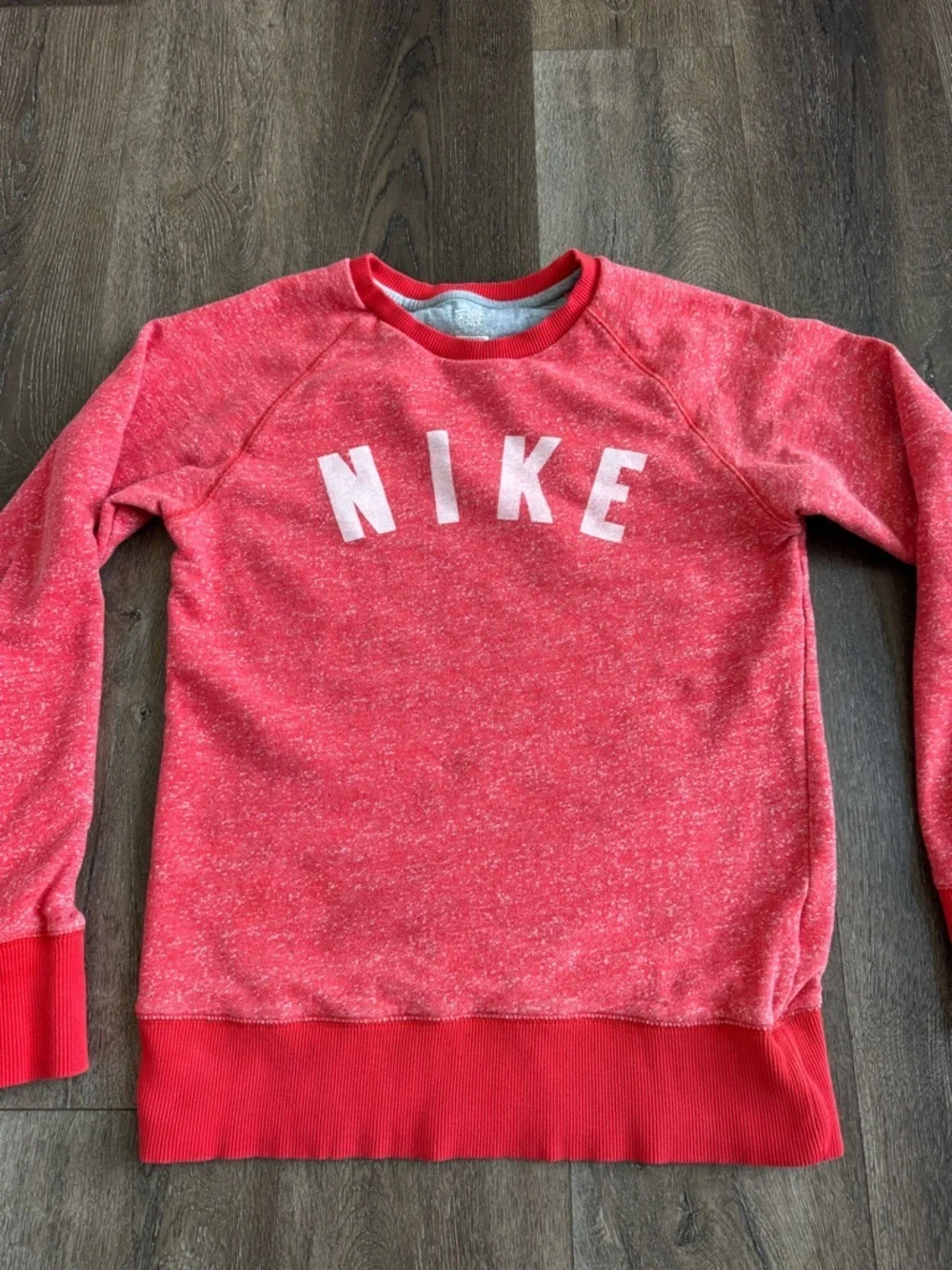 Nike women’s XS Crewneck Sweatshirt